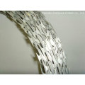 Razor Tape Wire Net (DPCS03) / Arame Galvanizado para Fence